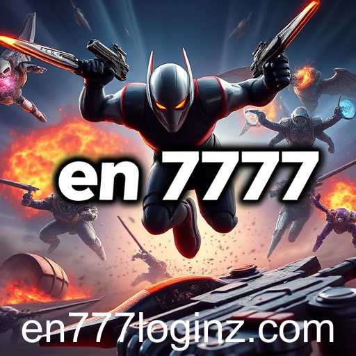 en 777 login