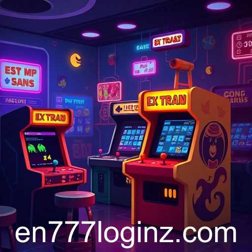 en 777 login