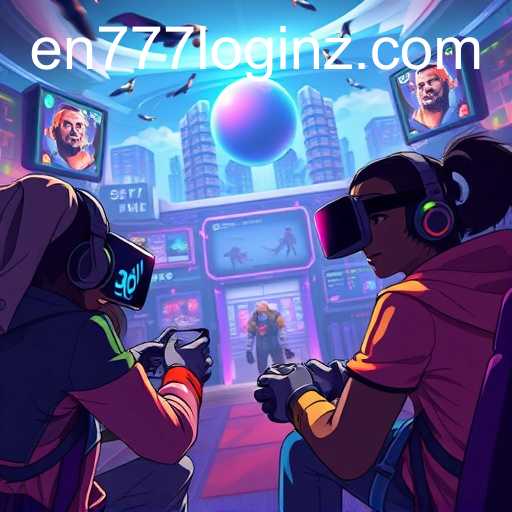 The Digital Craze Enveloping the Gaming World