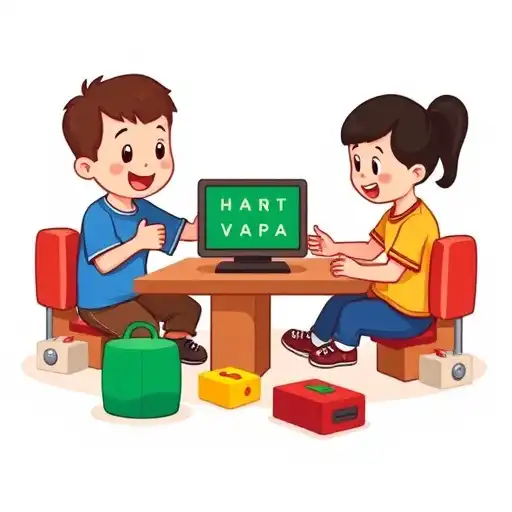 The Rise of Educational Games in Modern Learning