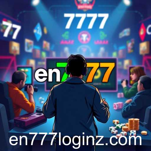 The Rise of EN 777: Gaming in 2025