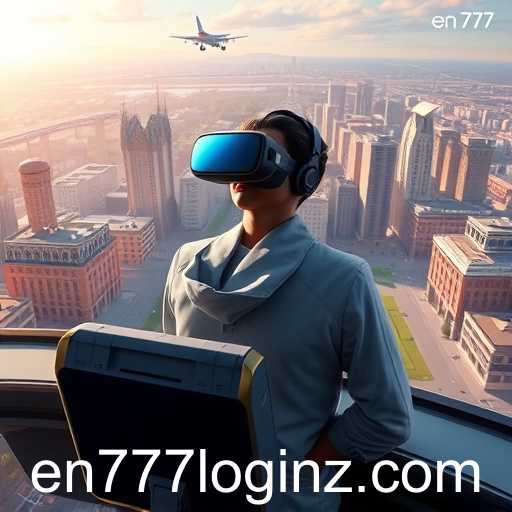 The Future of Online Gaming in 2025