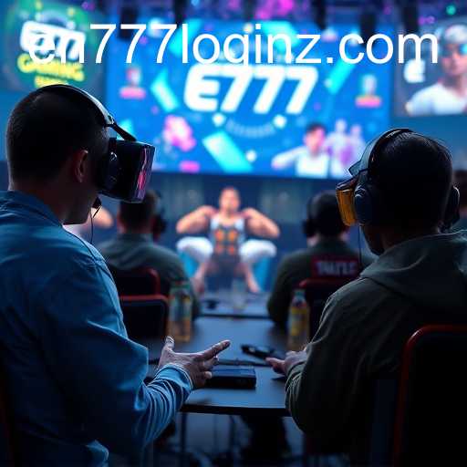 Gaming Landscape Transformed by New Innovations