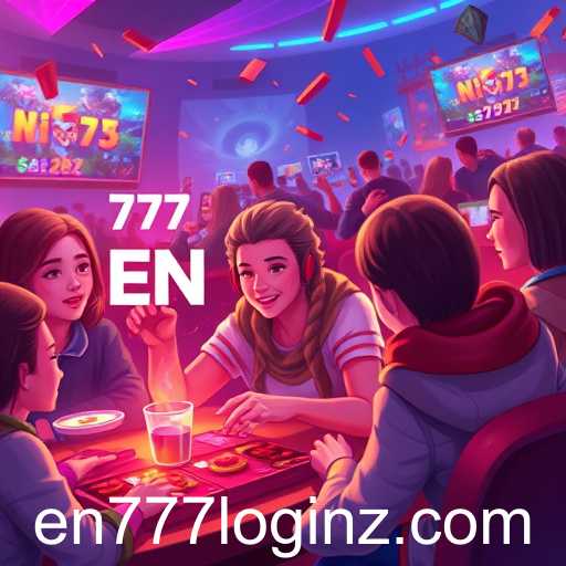 Gaming Trends of the Future: A Look at EN 777