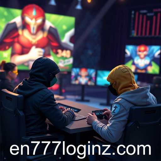 Gaming Trends and Security Concerns