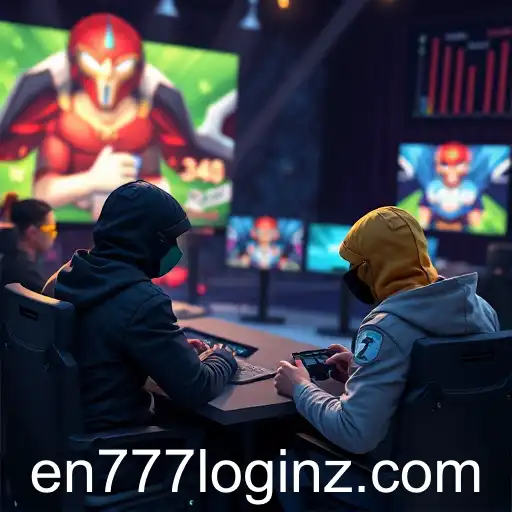 Gaming Trends and Security Concerns