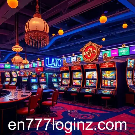 Digital Transition in Gaming