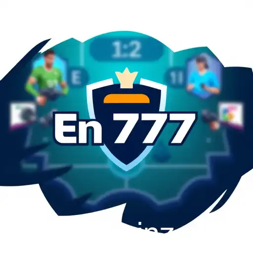Unlocking the Digital Frontier with EN 777 Login