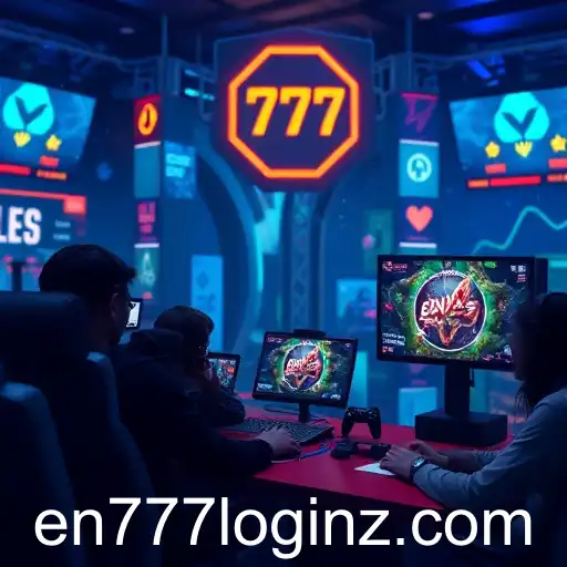 The Evolution of Online Gaming Platforms