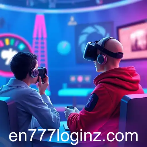 The Evolution of Online Gaming