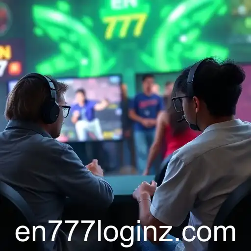 The Digital Frontier: Gaming Evolutions and Security