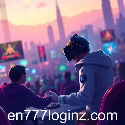 Navigating the Digital World: Gaming in 2025