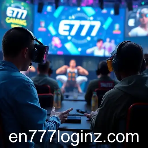 Gaming Landscape Transformed by New Innovations