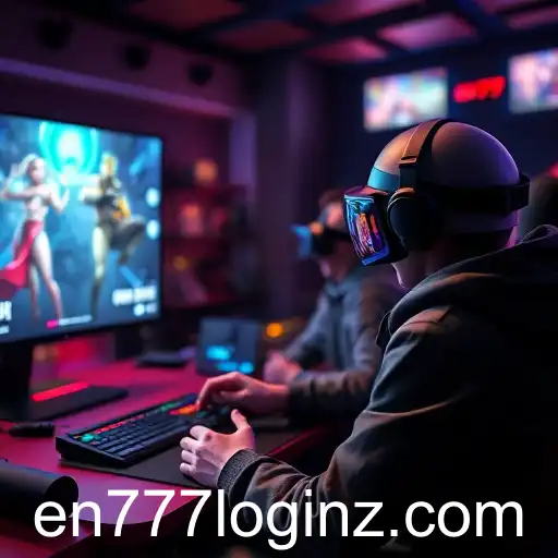 The Rise of Online Gaming Communities