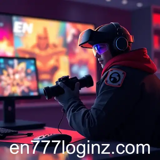 The Rise of EN 777 in Online Gaming