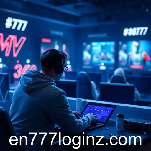 The Rise of English Game Platforms