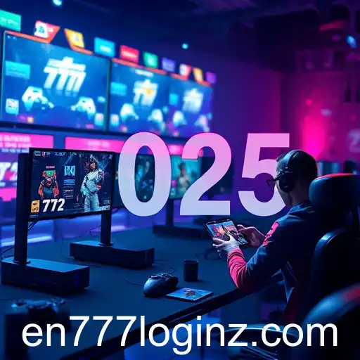 The Rise of Online Gaming Platforms in 2025