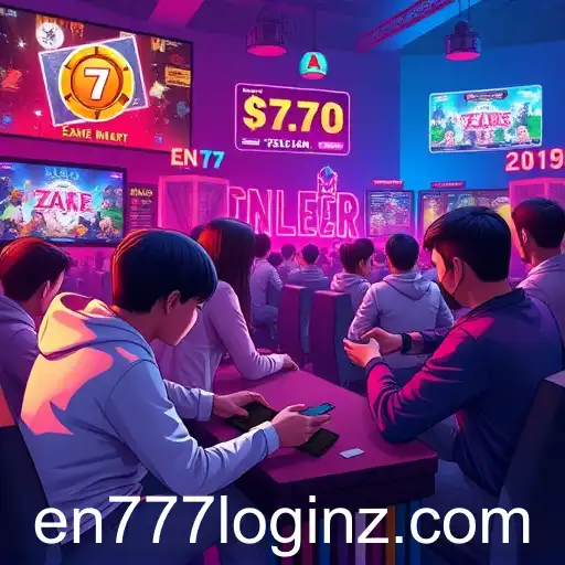 The Rise of Online Gaming: An English Perspective