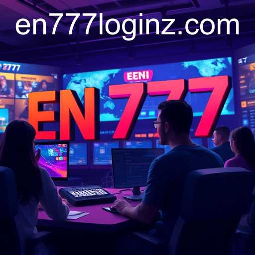 The Rise of EN 777 Gaming Arena