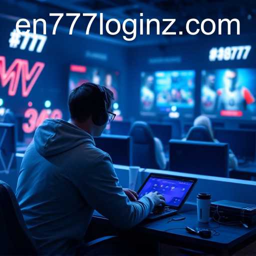 The Rise of English Game Platforms