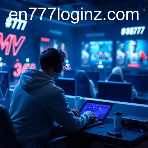 The Rise of English Game Platforms