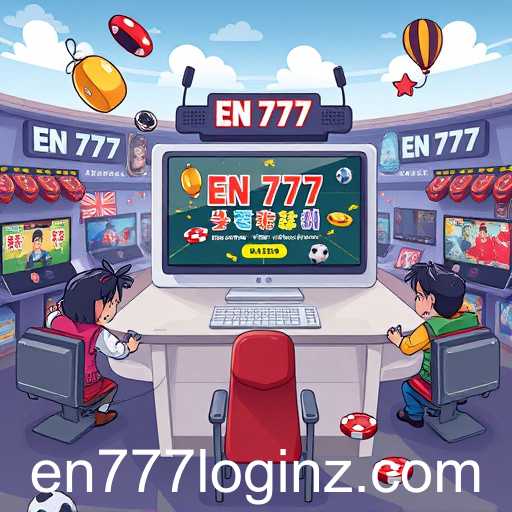 The Rise of Online Gaming