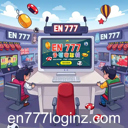 The Rise of Online Gaming