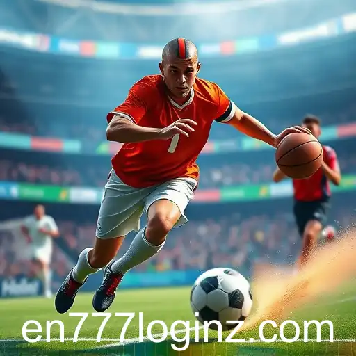 The Rise of Sports Challenges in Online Gaming