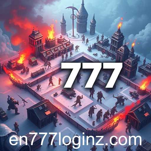 en 777 login